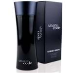 Ficha técnica e caractérísticas do produto Perfume Armani Code Eau Toilette 50Ml-Masculino