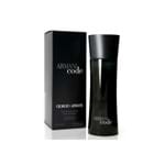 Ficha técnica e caractérísticas do produto Perfume Armani Code EDT Masculino - 75ml