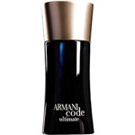 Perfume Armani Code Ultimate Masculino Eau de Toilette 50ml Giorgio Armani