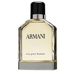 Ficha técnica e caractérísticas do produto Perfume Armani Eau Pour Homme EDT - Giorgio Armani - 100ml