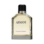 Ficha técnica e caractérísticas do produto Perfume Armani Eau Pour Homme Masculino Eau de Toilette 50ml