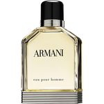 Ficha técnica e caractérísticas do produto Perfume Armani Eau Pour Homme Masculino Giorgio Armani Edt 50ml