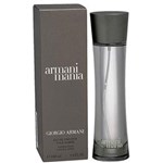 Ficha técnica e caractérísticas do produto Perfume Armani Mania Masculino Eau de Toilette - 100ml