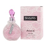 Ficha técnica e caractérísticas do produto Perfume Arsenal Sensuality EDP F 100ML