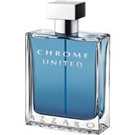 Ficha técnica e caractérísticas do produto Perfume Azzaro Chrome United Masculino Eau de Toilette 30ml