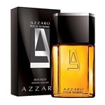 Ficha técnica e caractérísticas do produto Azzaro Pour Homme de Loris Azzaro EDT 200 Ml