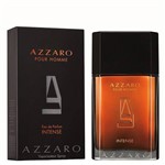 Ficha técnica e caractérísticas do produto Perfume Azzaro Intense Masculino Eau de Parfum 50ml Azzaro