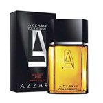 Ficha técnica e caractérísticas do produto Perfume Azzaro Intense Masculino Eau de Toilette - 100ml