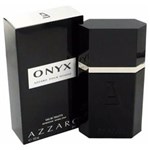 Ficha técnica e caractérísticas do produto Perfume Azzaro Onyx Pour Homme Masculino Edt 100Ml