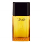 Ficha técnica e caractérísticas do produto Azzaro Pour Homme Eau de Toilette - Perfume Masculino 100ml