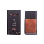 Ficha técnica e caractérísticas do produto Perfume Azzaro Pour Homme Intense Edp Masculino 100ml
