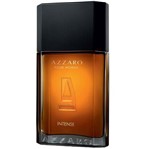Ficha técnica e caractérísticas do produto Perfume Azzaro Pour Homme Intense EDP Masculino