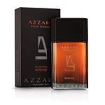 Ficha técnica e caractérísticas do produto Perfume Azzaro Pour Homme Intense Masculino Edp 100Ml Azzaro