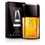 Perfume Azzaro Pour Homme Masculino Eau de Toilette 200ml Azzaro