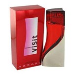 Ficha técnica e caractérísticas do produto Perfume Azzaro Visit Feminino Eau de Toilette - 75ml