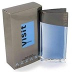 Ficha técnica e caractérísticas do produto Perfume Azzaro Visit For Men Masculino Eau de Toilette 100 Ml