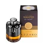 Ficha técnica e caractérísticas do produto Perfume Azzaro Wanted By Night Eau de Parfum Masculino 100ml