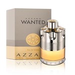 Ficha técnica e caractérísticas do produto Perfume Azzaro Wanted Masculino Eau de Toilette 100ml Azzaro