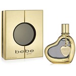 Perfume Bebe Gold Feminino Eau de Parfum 50ml