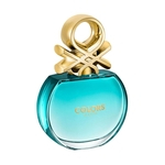 Ficha técnica e caractérísticas do produto Perfume Benetton Colors Blue Eau de Toilette Feminino