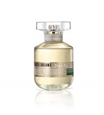 Ficha técnica e caractérísticas do produto Perfume Benetton Dream Big Feminino Eau de Toilette 80ml