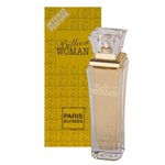 Ficha técnica e caractérísticas do produto Perfume Billion Woman 100ml Paris Elysees