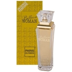 Ficha técnica e caractérísticas do produto Perfume Billion Woman Feminino 100ml Paris Elysees