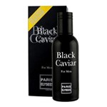Ficha técnica e caractérísticas do produto Perfume Black Caviar For Men