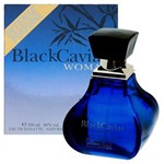 Ficha técnica e caractérísticas do produto Perfume Black Caviar Woman - Paris Elysees - 100ml