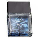 Perfume Black Essential - 30ml