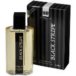 Ficha técnica e caractérísticas do produto Perfume Black Stripe Masculino Eau De Toilette 100ml | Euroluxe
