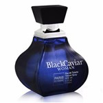 Ficha técnica e caractérísticas do produto Perfume BlackCaviar Woman Feminino Importado Paris