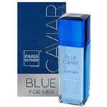 Ficha técnica e caractérísticas do produto Perfume Blue Caviar Collection Masculino | Paris Elysees