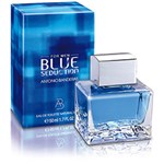 Perfume Blue Seduction Masculino Eau de Toilette 100ml - Antônio Banderas