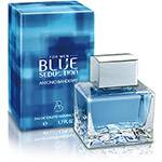 Perfume Blue Seduction Masculino Eau de Toilette 50ml - Antonio Banderas