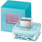 Ficha técnica e caractérísticas do produto Perfume Blue Seduction Women EDT Feminino Antonio Banderas - 100ml - 100ml