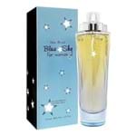 Ficha técnica e caractérísticas do produto Perfume Blue Sky For Women - New Brand - Feminino - Eau de Parfum (100 ML)