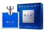 Ficha técnica e caractérísticas do produto Perfume BLV 100ml Eau de Toilette Masculino