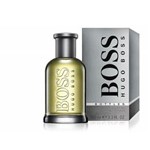 Ficha técnica e caractérísticas do produto Boss Bottled Eau de Toilette Masculino 100ml - Hugo Boss