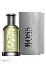 Ficha técnica e caractérísticas do produto Perfume Boss Bottled Hugo Boss 50ml