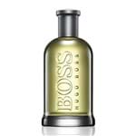 Ficha técnica e caractérísticas do produto Perfume Boss Bottled Hugo Boss - Perfume Masculino - Eau de Toilette 100ml
