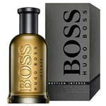 Ficha técnica e caractérísticas do produto Perfume Boss Bottled Intense Masculino Eau de Toilette - Hugo Boss - 50 Ml