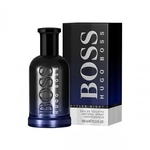 Ficha técnica e caractérísticas do produto Perfume Boss Bottled Night Eau De Toilette Hugo Boss - Perfume Masculino