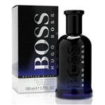 Ficha técnica e caractérísticas do produto Perfume Boss Bottled Night Edt Masculino Hugo Boss - 100ML - 100ML