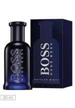Ficha técnica e caractérísticas do produto Perfume Boss Bottled Night Hugo Boss 30ml