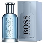 Ficha técnica e caractérísticas do produto Perfume Boss Bottled Tonic Masculino Hugo Boss EDT 100ml