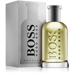 Perfume Boss Hugo Boss Bottled Masculino Vapo 50 Ml