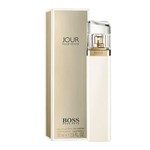 Ficha técnica e caractérísticas do produto Perfume Boss Jour Pour Femme EDP Feminino Hugo Boss - 75 Ml