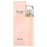 Ficha técnica e caractérísticas do produto Perfume Boss Ma Vie Femme Feminino Hugo Boss Eau de Parfum 75ml