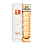 Ficha técnica e caractérísticas do produto Perfume Boss Orange Feminino Eau de Toilette 75ml - Hugo Boss